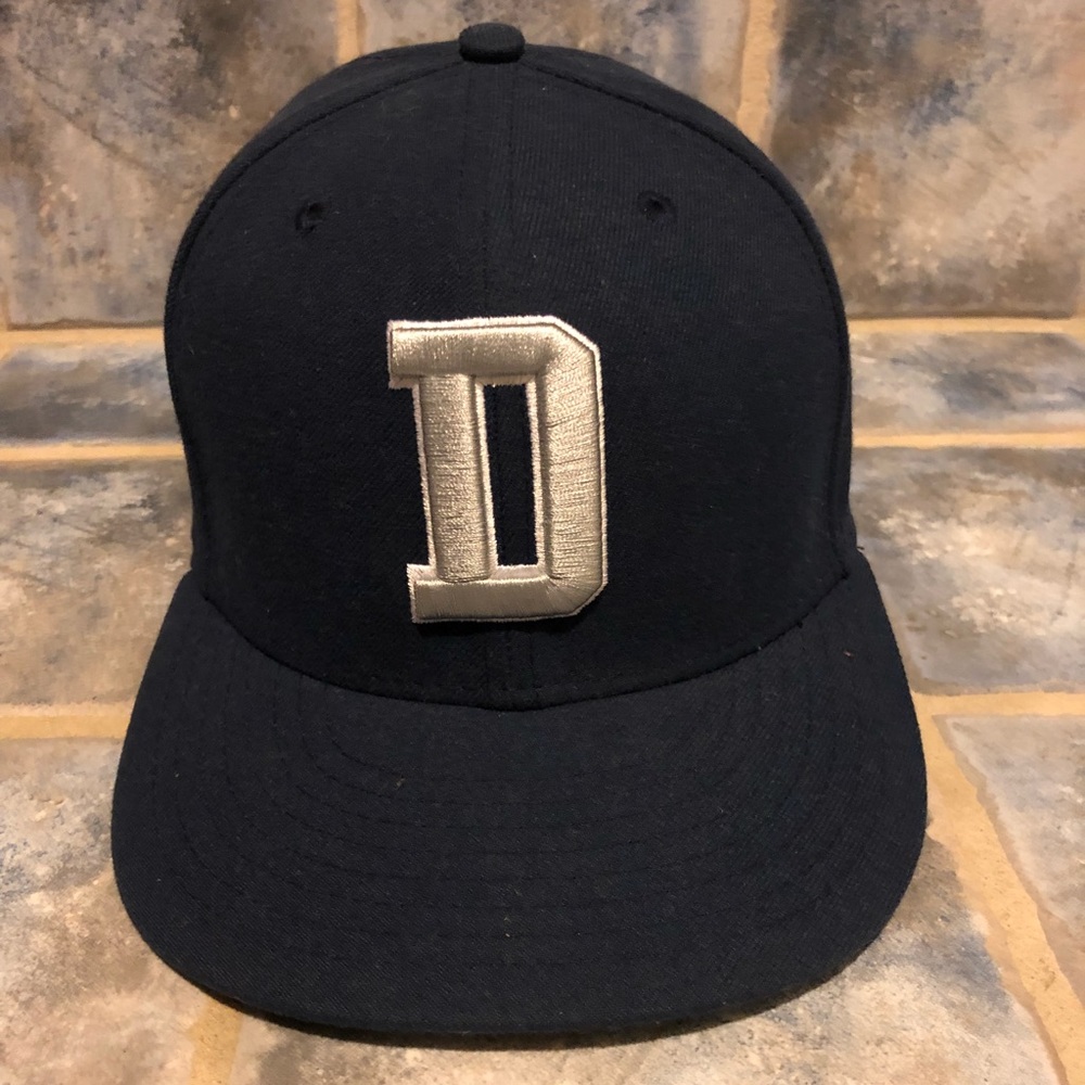 Dallas Cowboys new era fitted hat size 7
